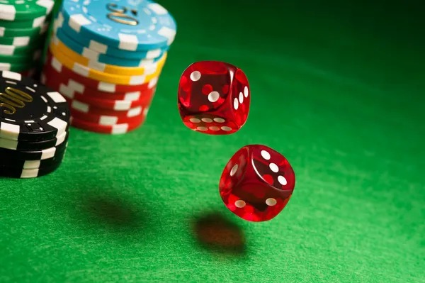 guessr mobile app interface showing football markets and live-dealer tables