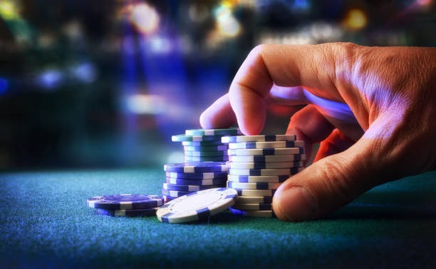 Live Dadu Online dealer studio streamed on guessr platform